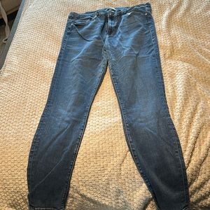 Good American good legs skinny